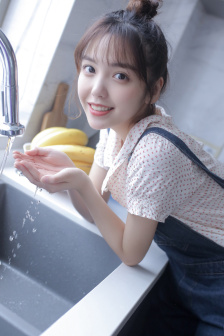 漂亮好看的感性成熟女生头像图片