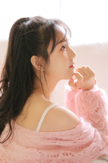 女性私密紧致按摩